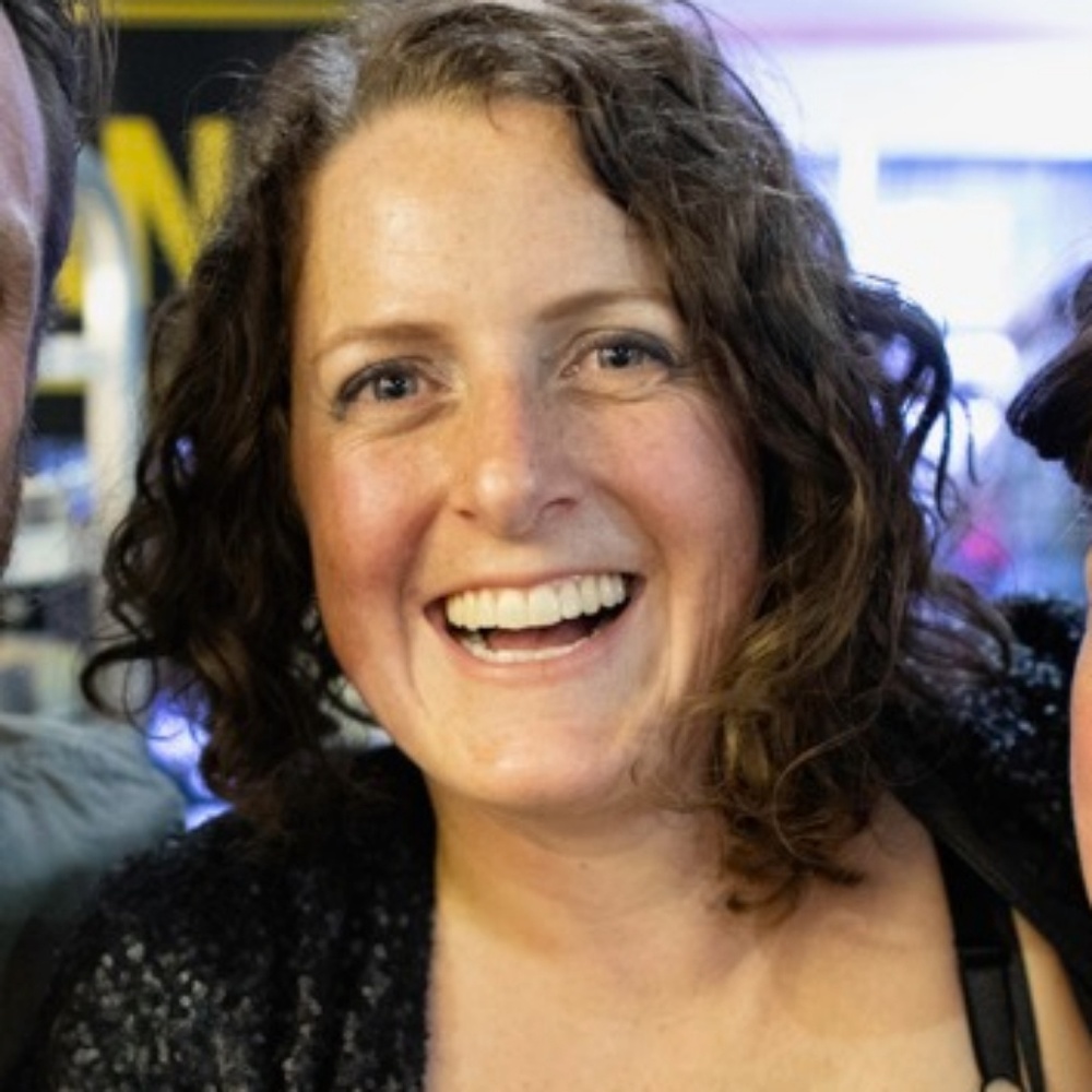 Meet your Posher, Vanessa